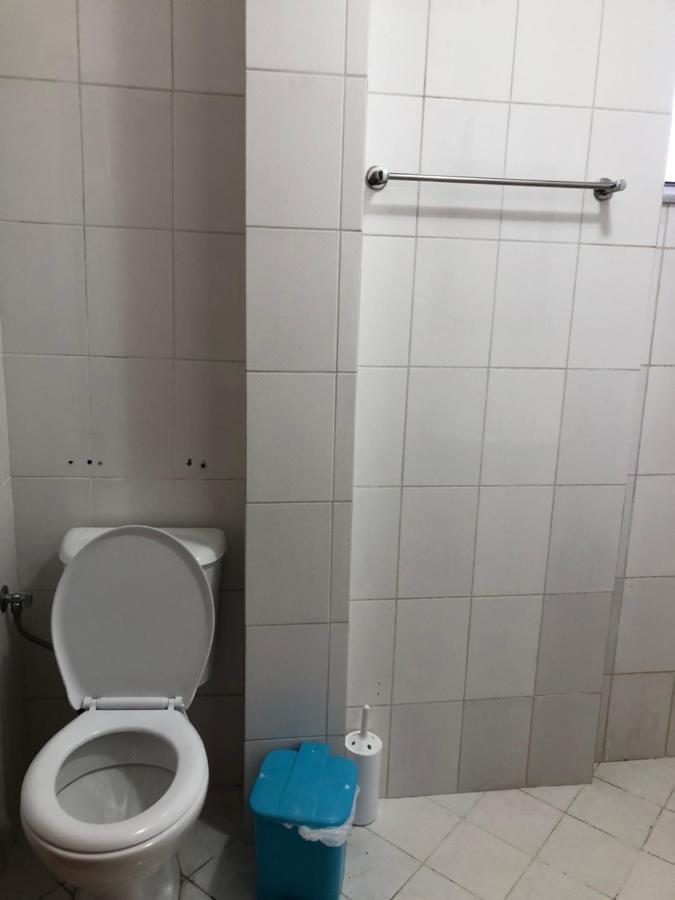 Center Hotel Pirro Himarë Eksteriør billede